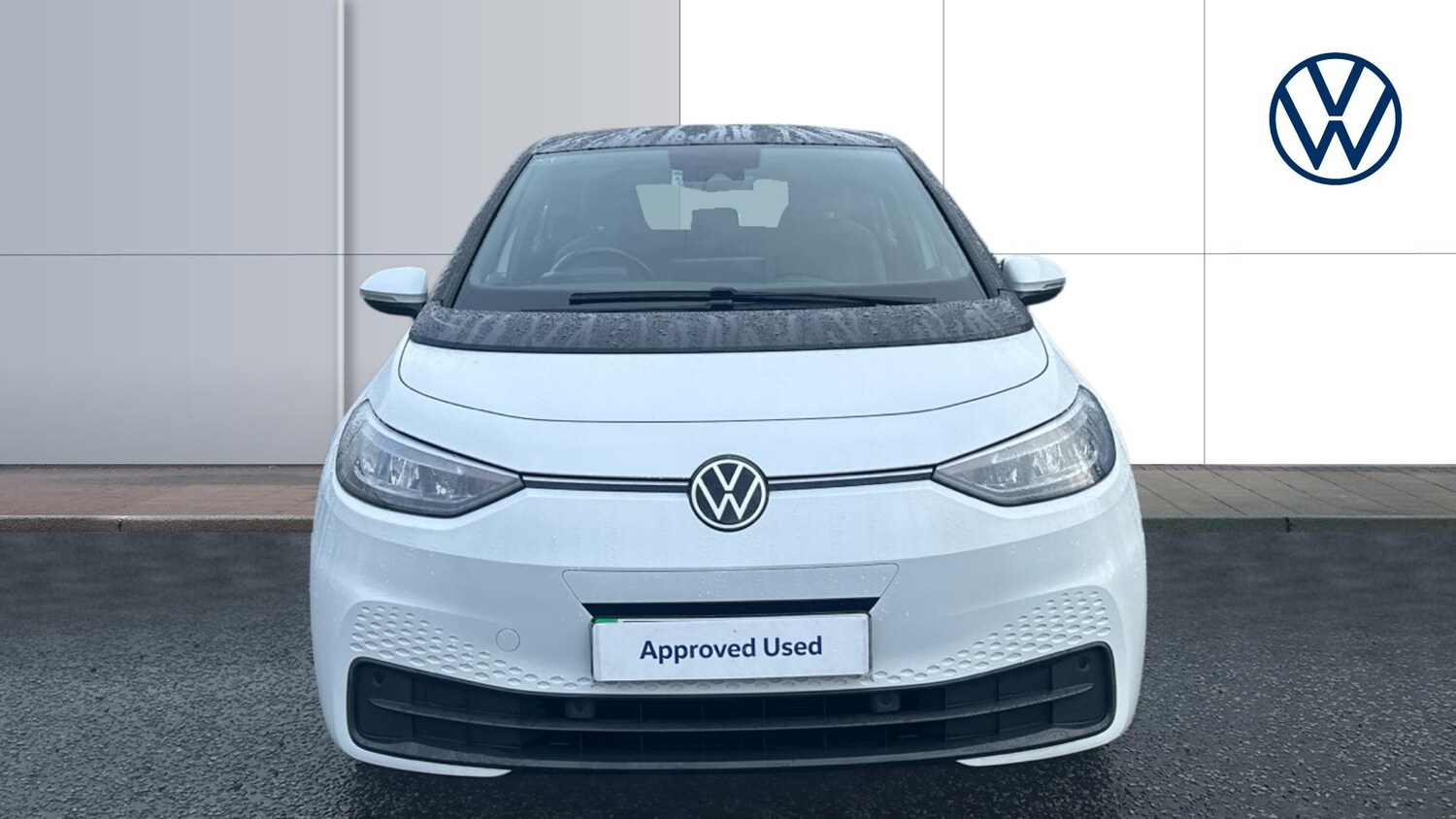 Used Volkswagen ID.3 2021 for sale - 77541854: Photo 7