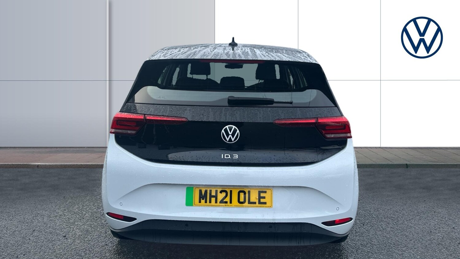 Used Volkswagen ID.3 2021 for sale - 77541854: Photo 8