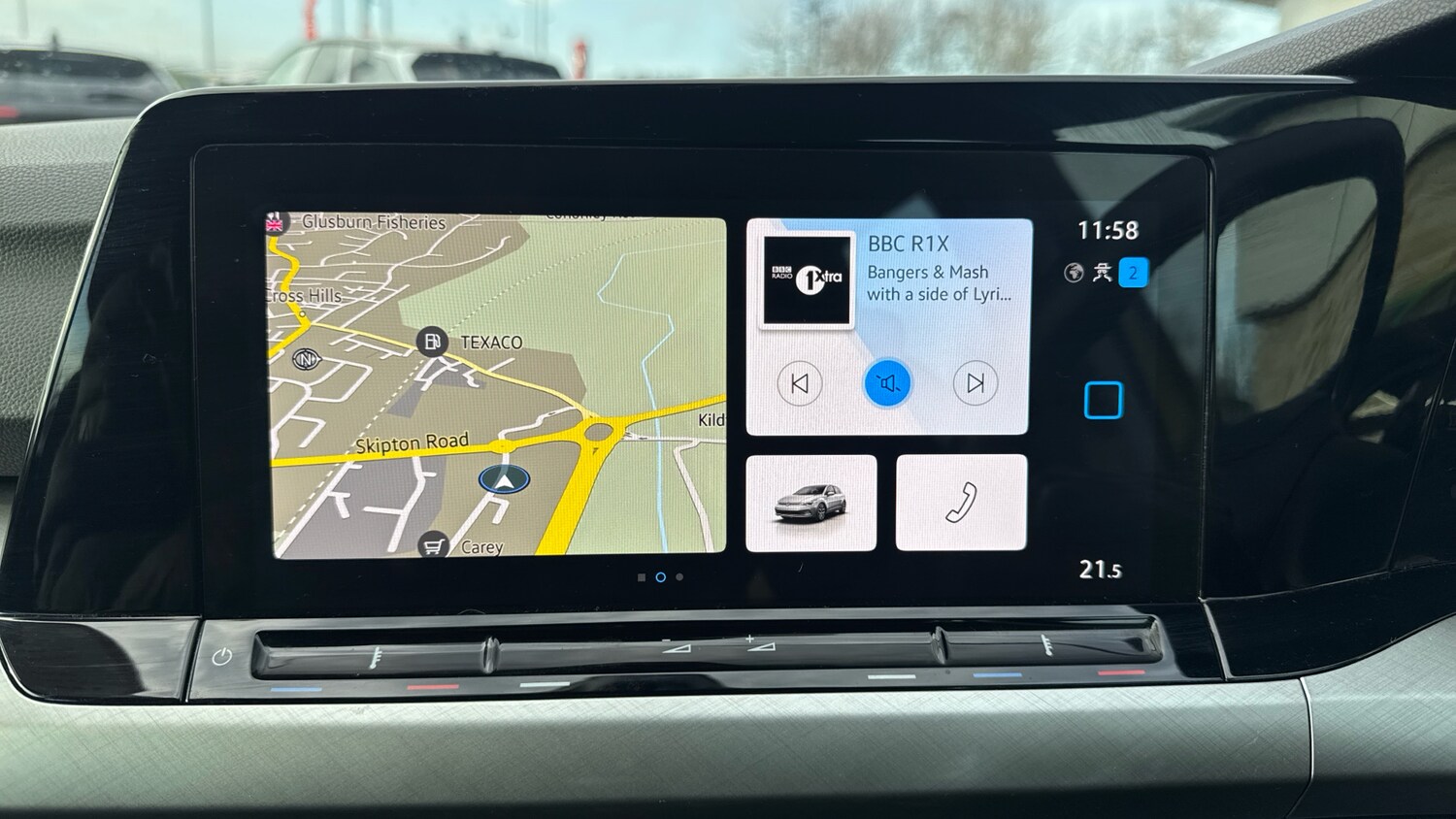 Used Volkswagen Golf 2022 for sale - 77460191: Photo 12