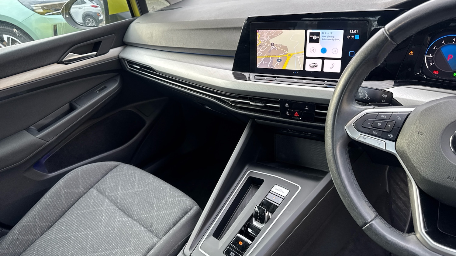 Used Volkswagen Golf 2022 for sale - 77460191: Photo 14