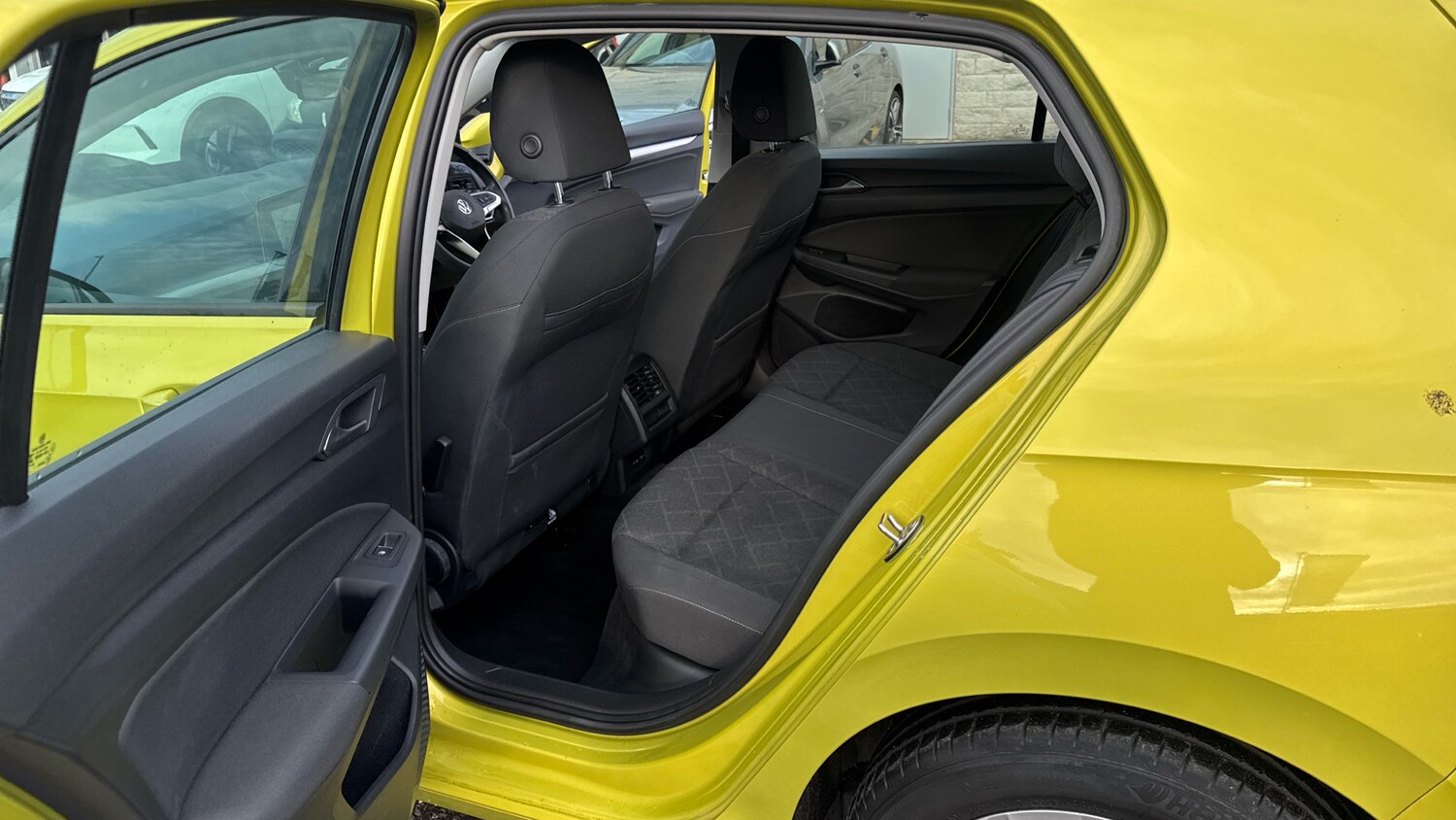 Used Volkswagen Golf 2022 for sale - 77460191: Photo 16