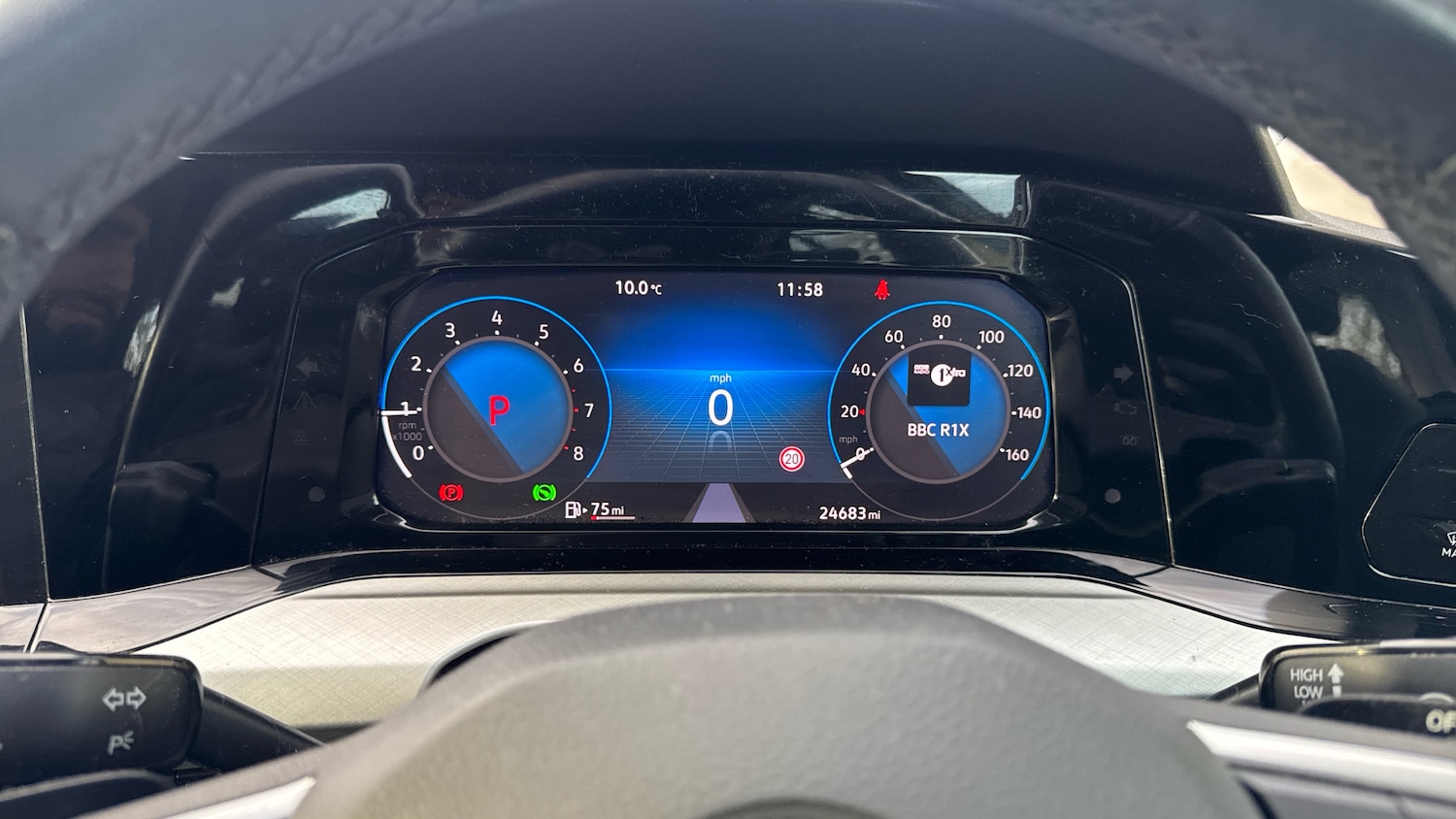 Used Volkswagen Golf 2022 for sale - 77460191: Photo 18