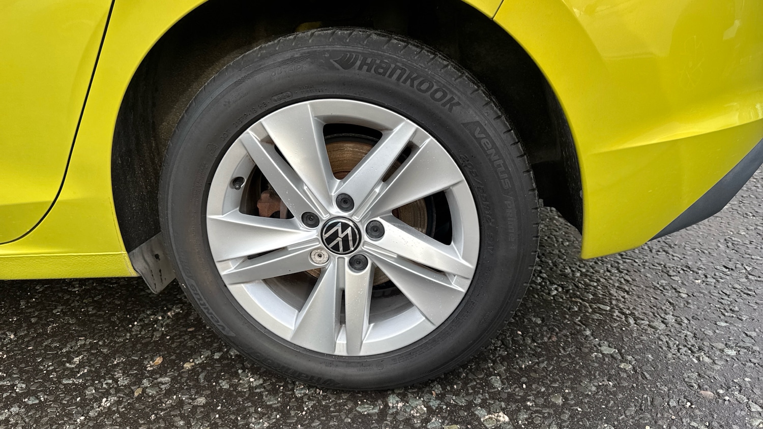 Used Volkswagen Golf 2022 for sale - 77460191: Photo 22