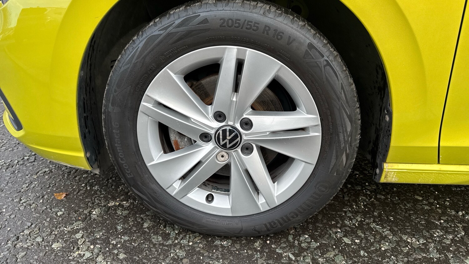 Used Volkswagen Golf 2022 for sale - 77460191: Photo 24