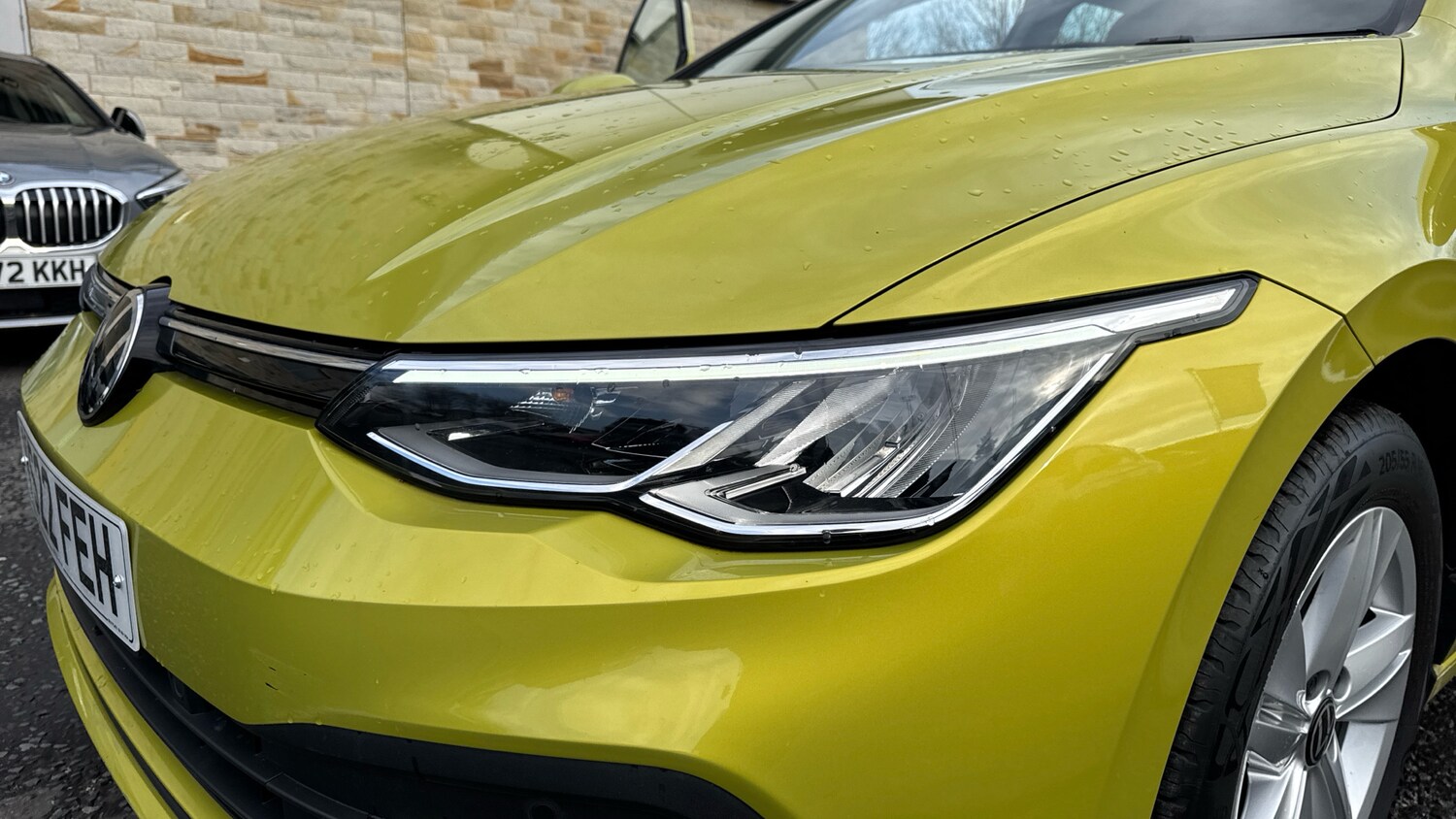 Used Volkswagen Golf 2022 for sale - 77460191: Photo 25