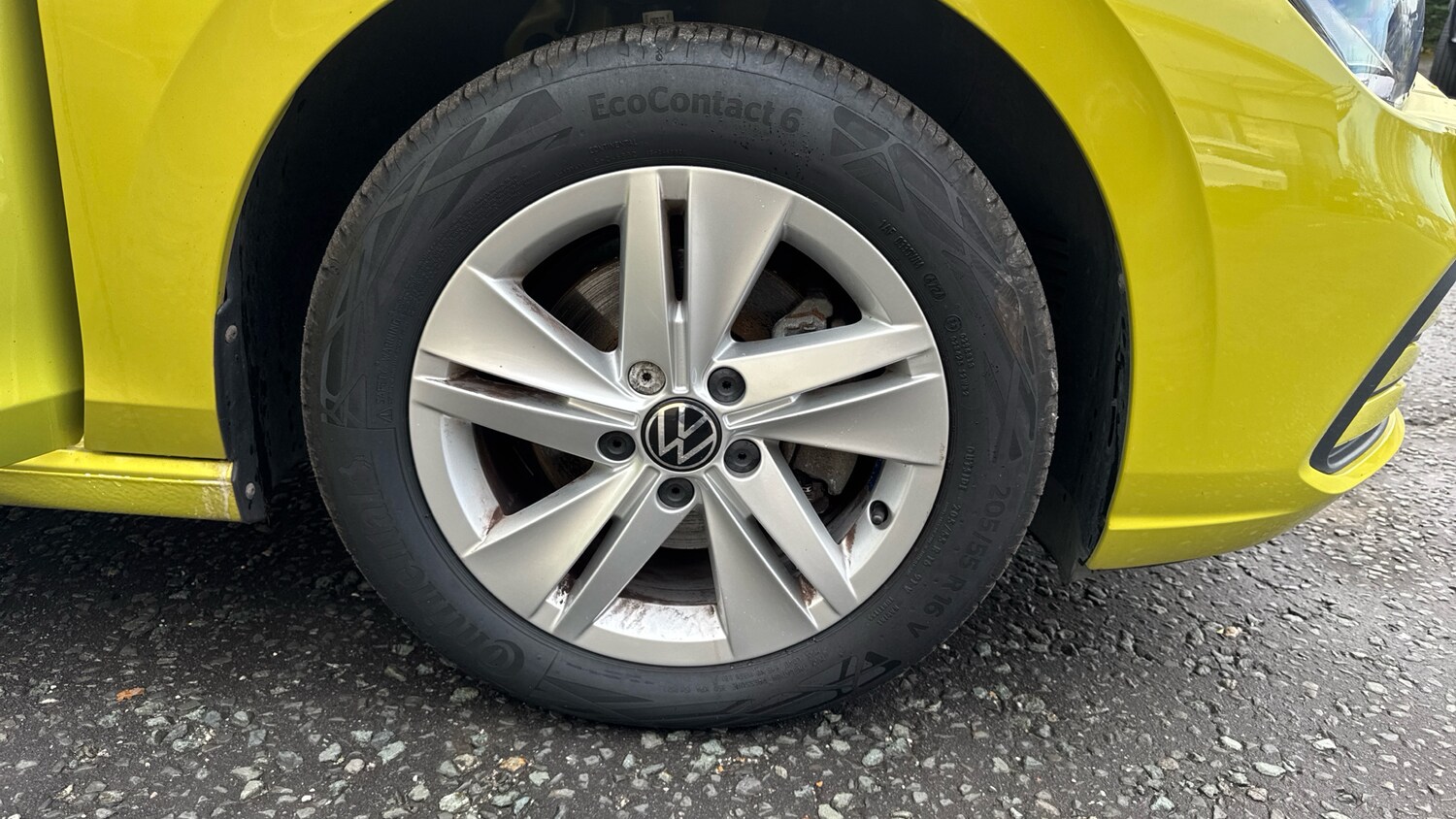 Used Volkswagen Golf 2022 for sale - 77460191: Photo 26