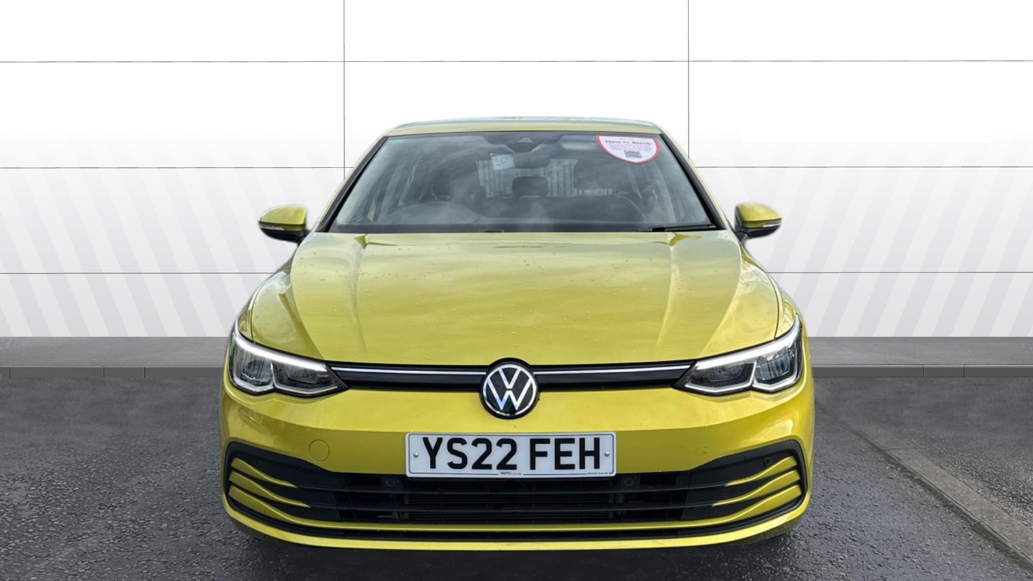 Used Volkswagen Golf 2022 for sale - 77460191: Photo 3