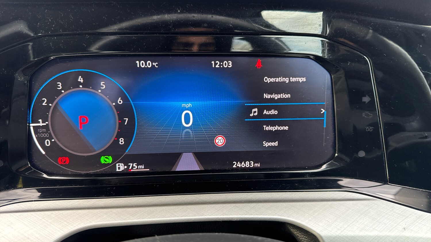 Used Volkswagen Golf 2022 for sale - 77460191: Photo 32