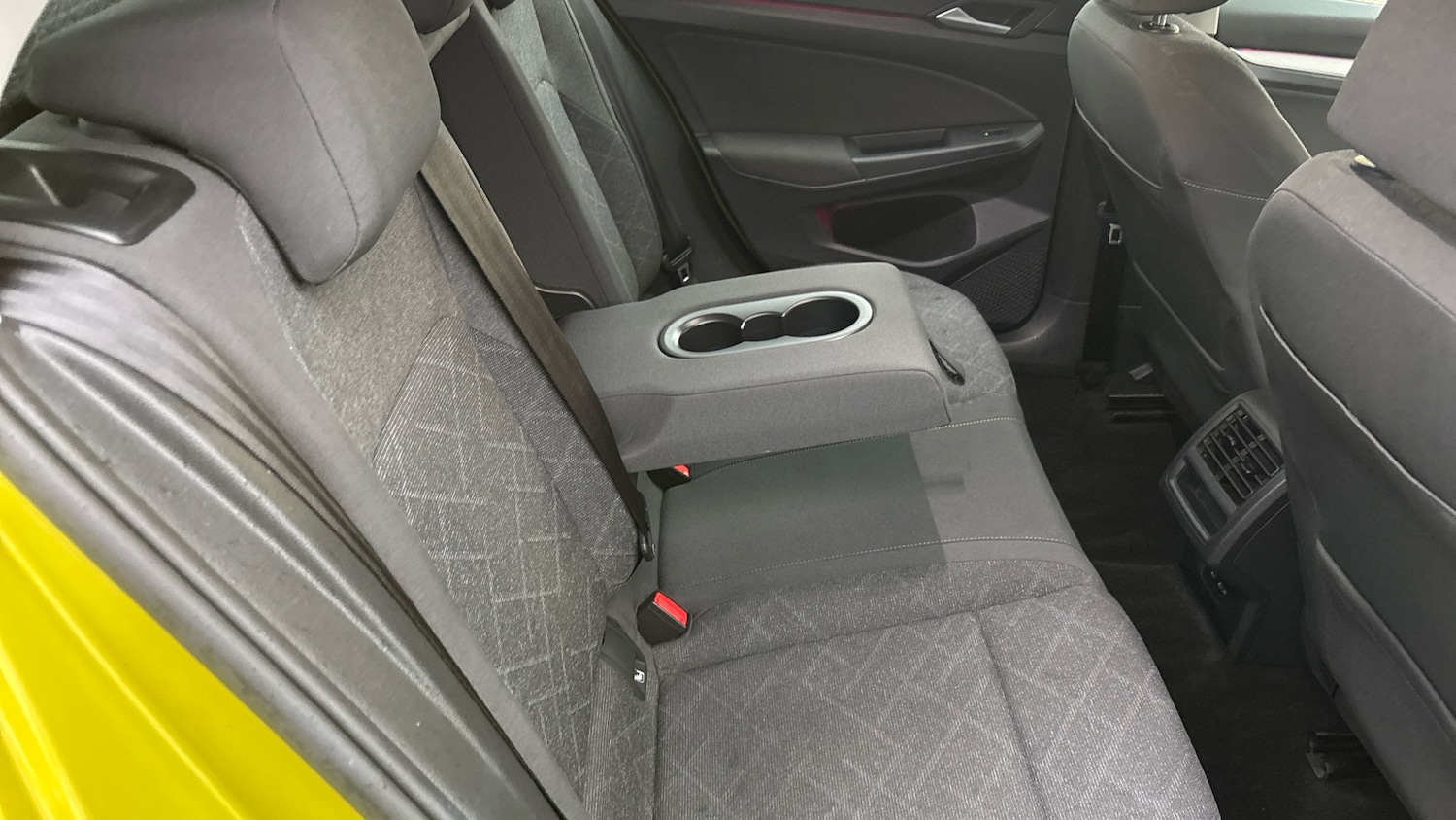 Used Volkswagen Golf 2022 for sale - 77460191: Photo 38