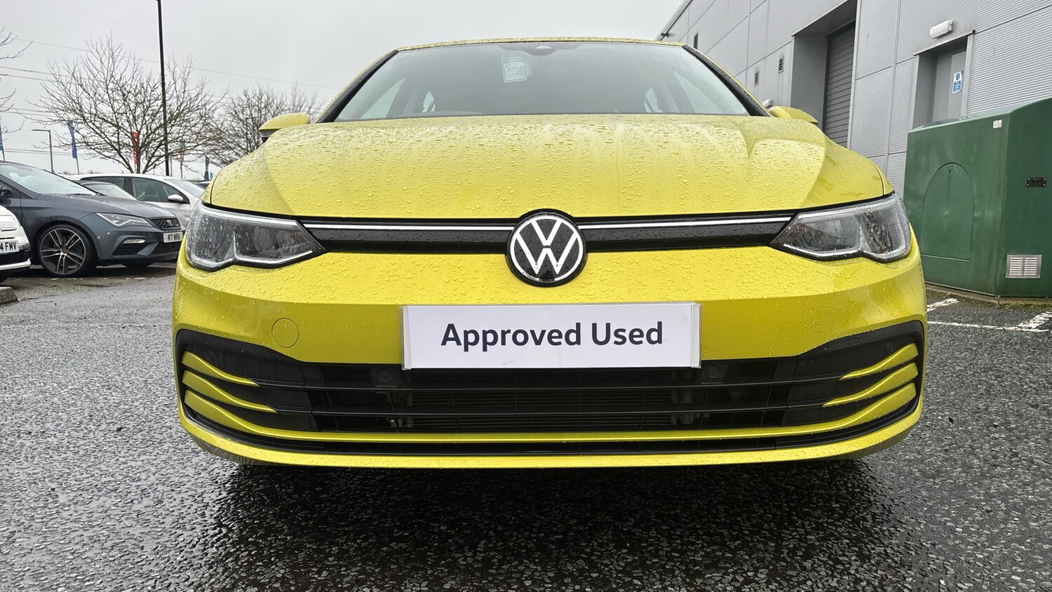 Used Volkswagen Golf 2022 for sale - 77460191: Photo 41