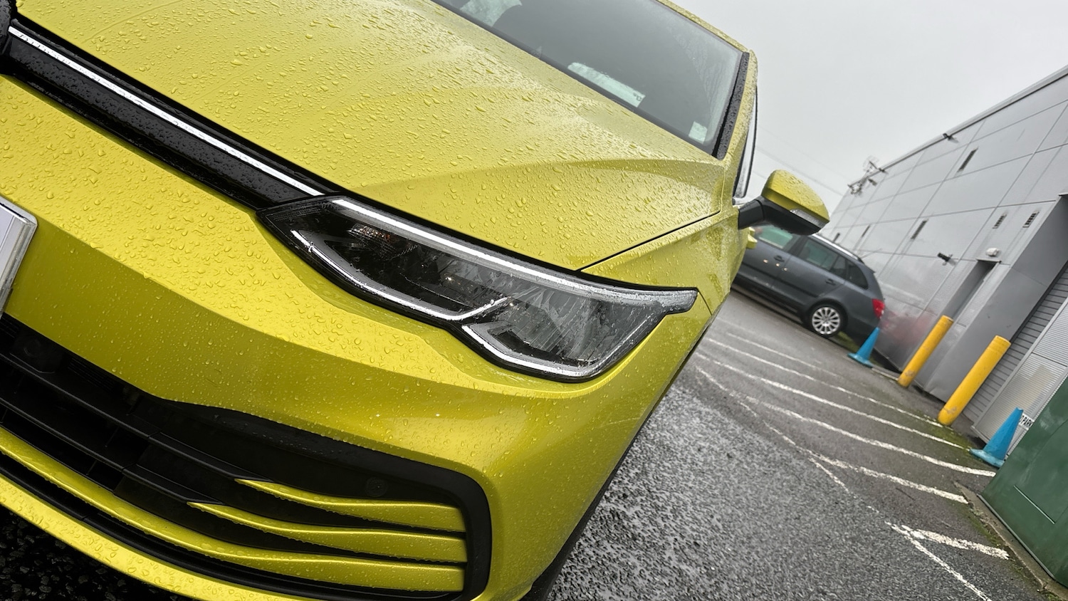 Used Volkswagen Golf 2022 for sale - 77460191: Photo 42