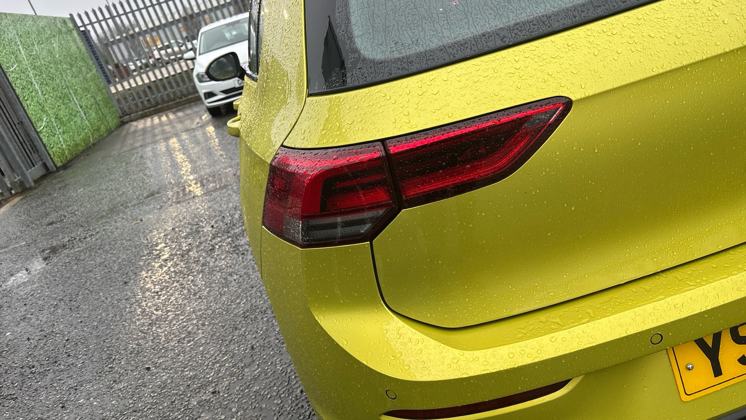 Used Volkswagen Golf 2022 for sale - 77460191: Photo 43