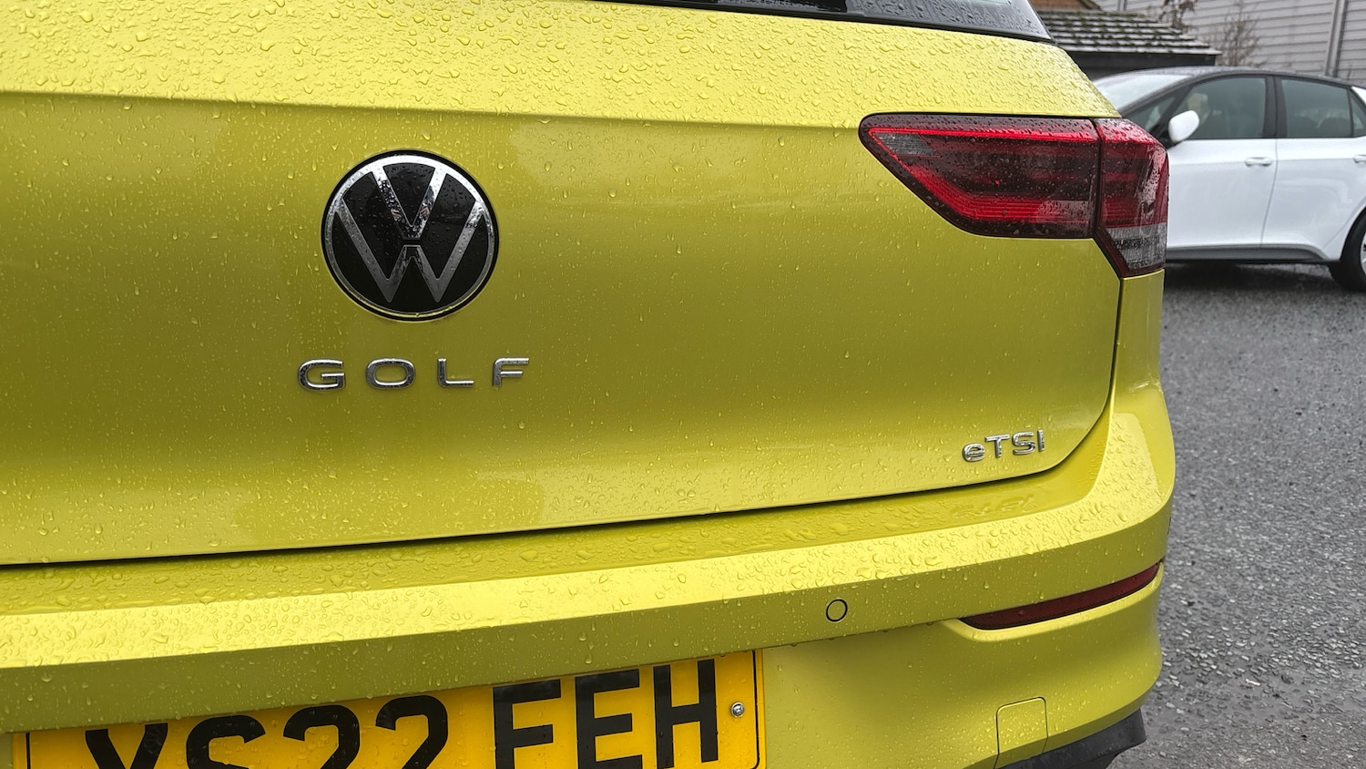 Used Volkswagen Golf 2022 for sale - 77460191: Photo 44