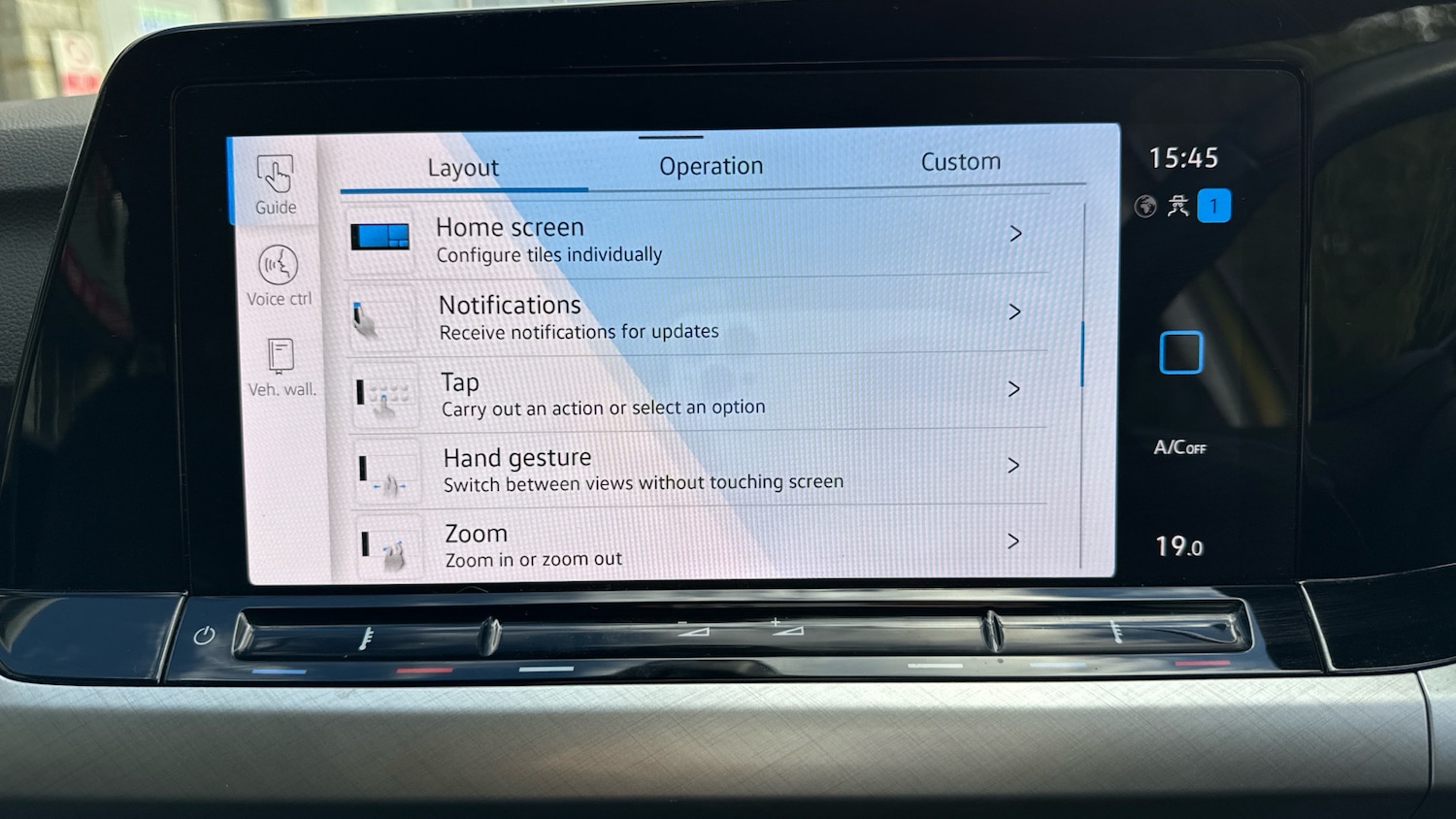 Used Volkswagen Golf 2022 for sale - 77460191: Photo 45