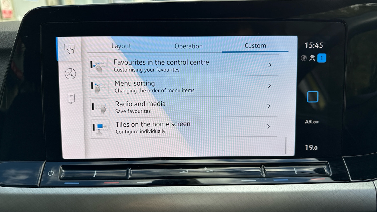 Used Volkswagen Golf 2022 for sale - 77460191: Photo 47