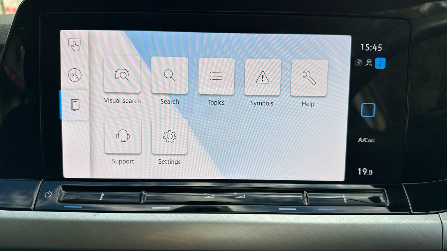 Used Volkswagen Golf 2022 for sale - 77460191: Photo 48