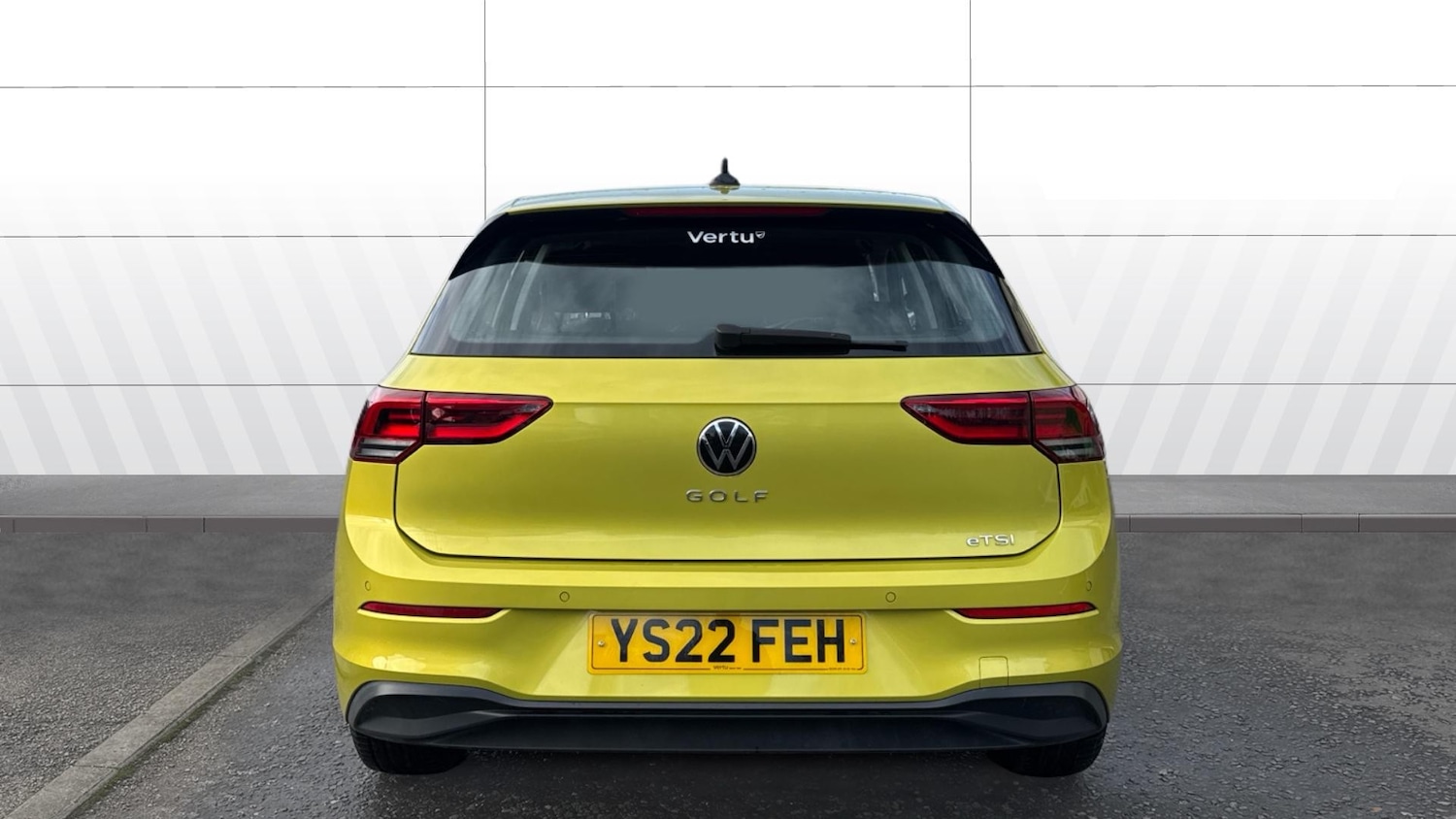 Used Volkswagen Golf 2022 for sale - 77460191: Photo 6