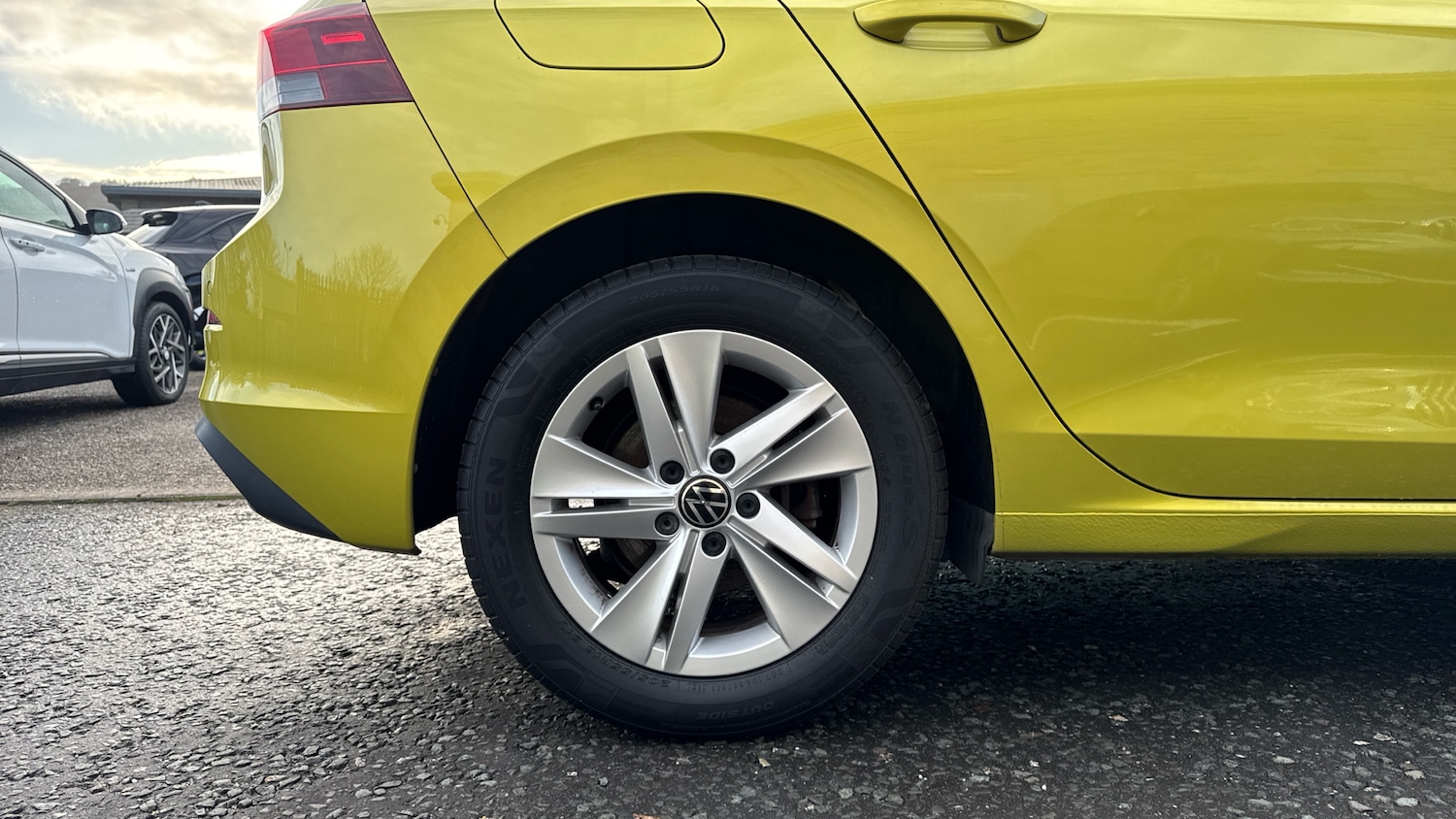 Used Volkswagen Golf 2022 for sale - 77460191: Photo 7