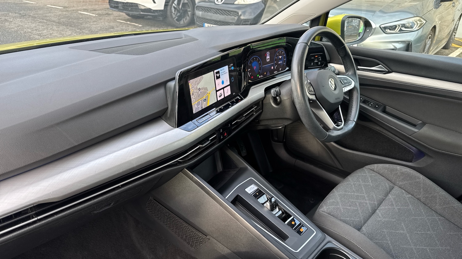 Used Volkswagen Golf 2022 for sale - 77460191: Photo 9