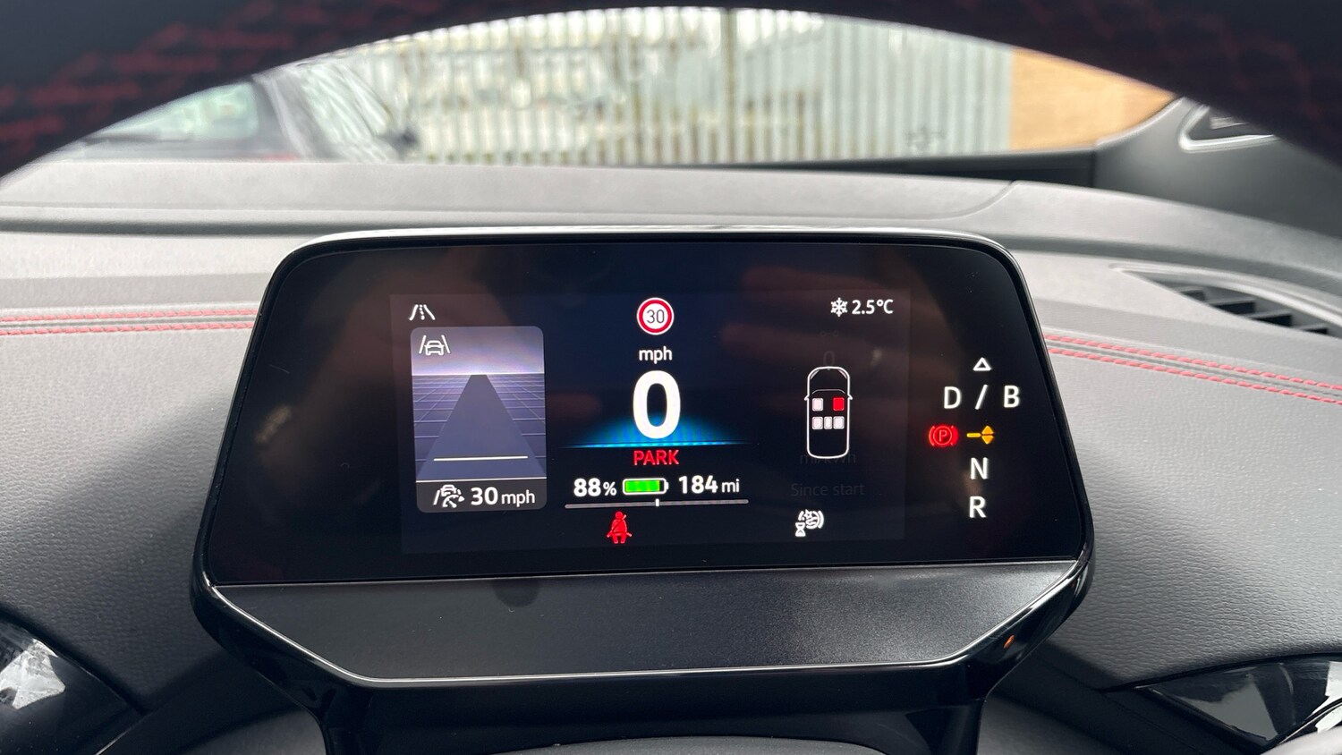 Used Volkswagen ID.5 2025 for sale - 77689130: Photo 11