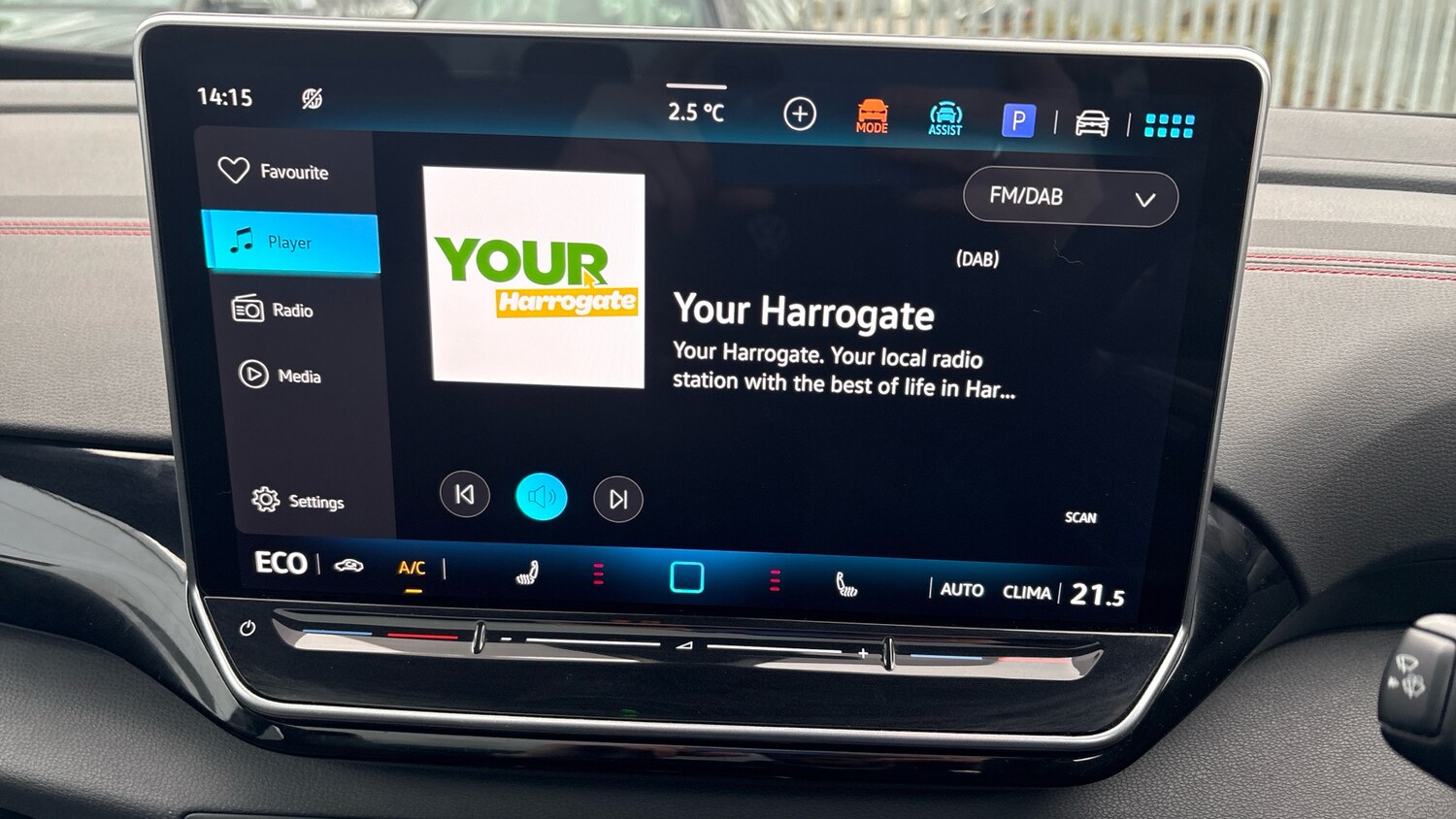 Used Volkswagen ID.5 2025 for sale - 77689130: Photo 12