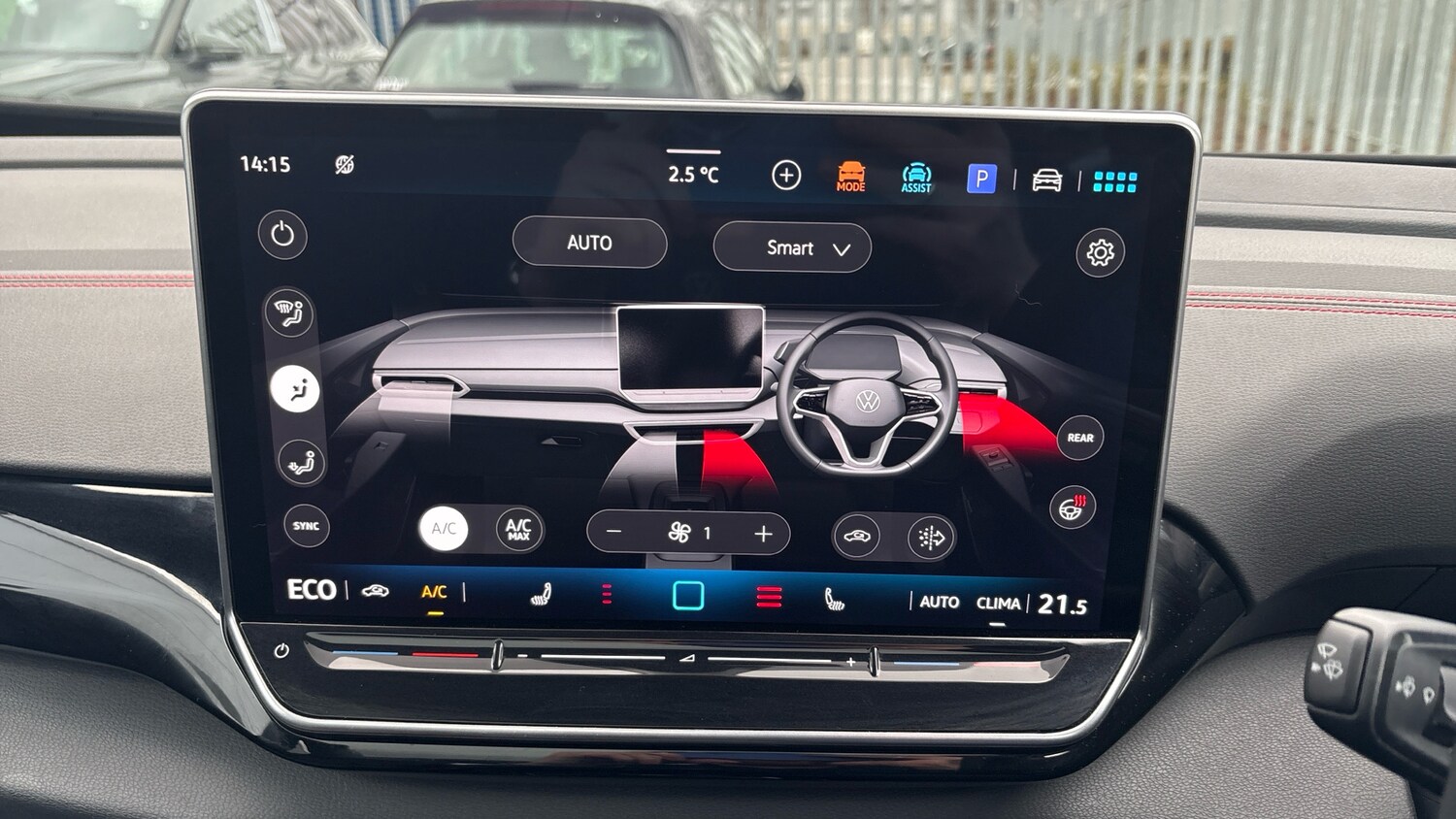 Used Volkswagen ID.5 2025 for sale - 77689130: Photo 13