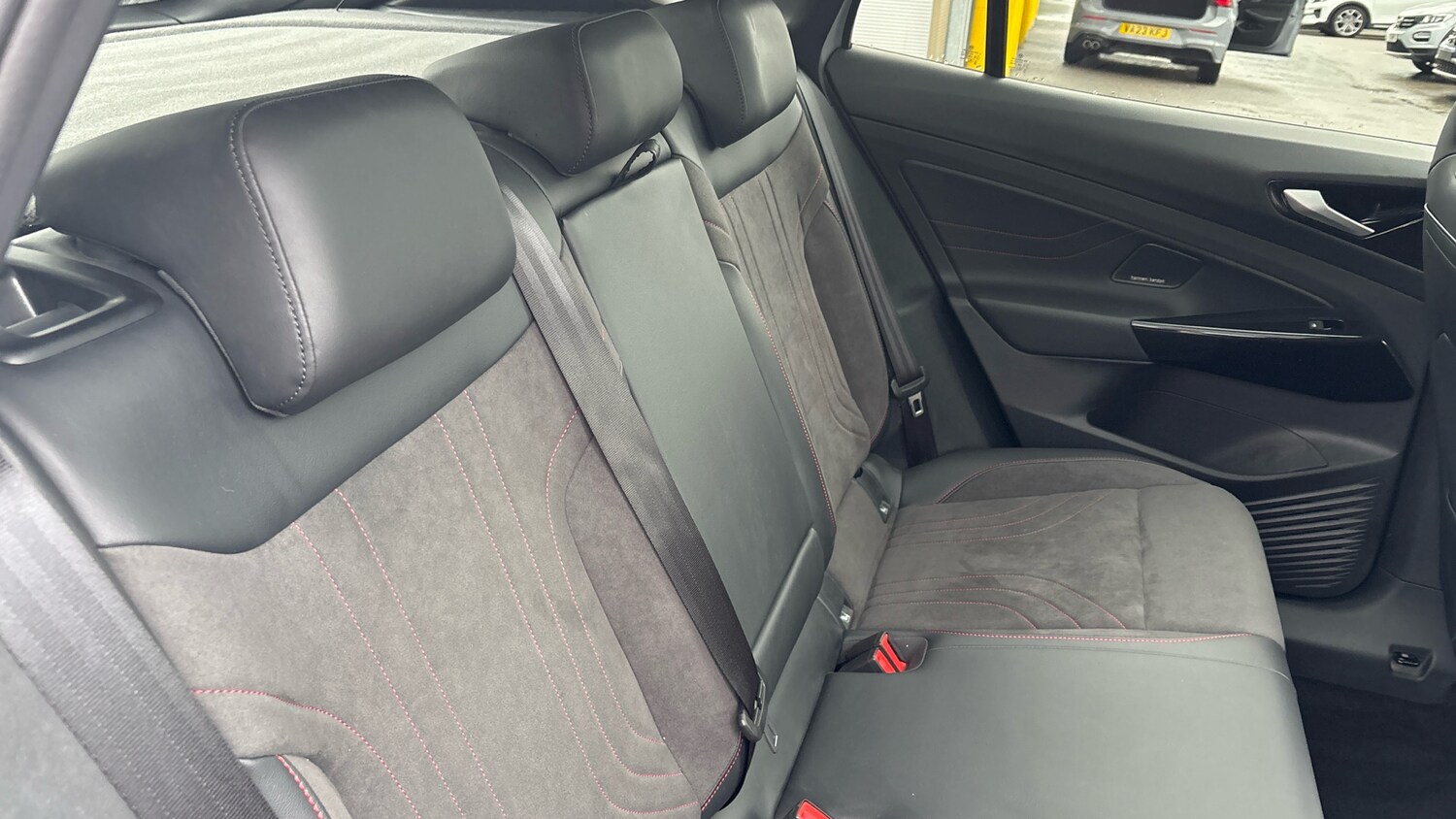 Used Volkswagen ID.5 2025 for sale - 77689130: Photo 16