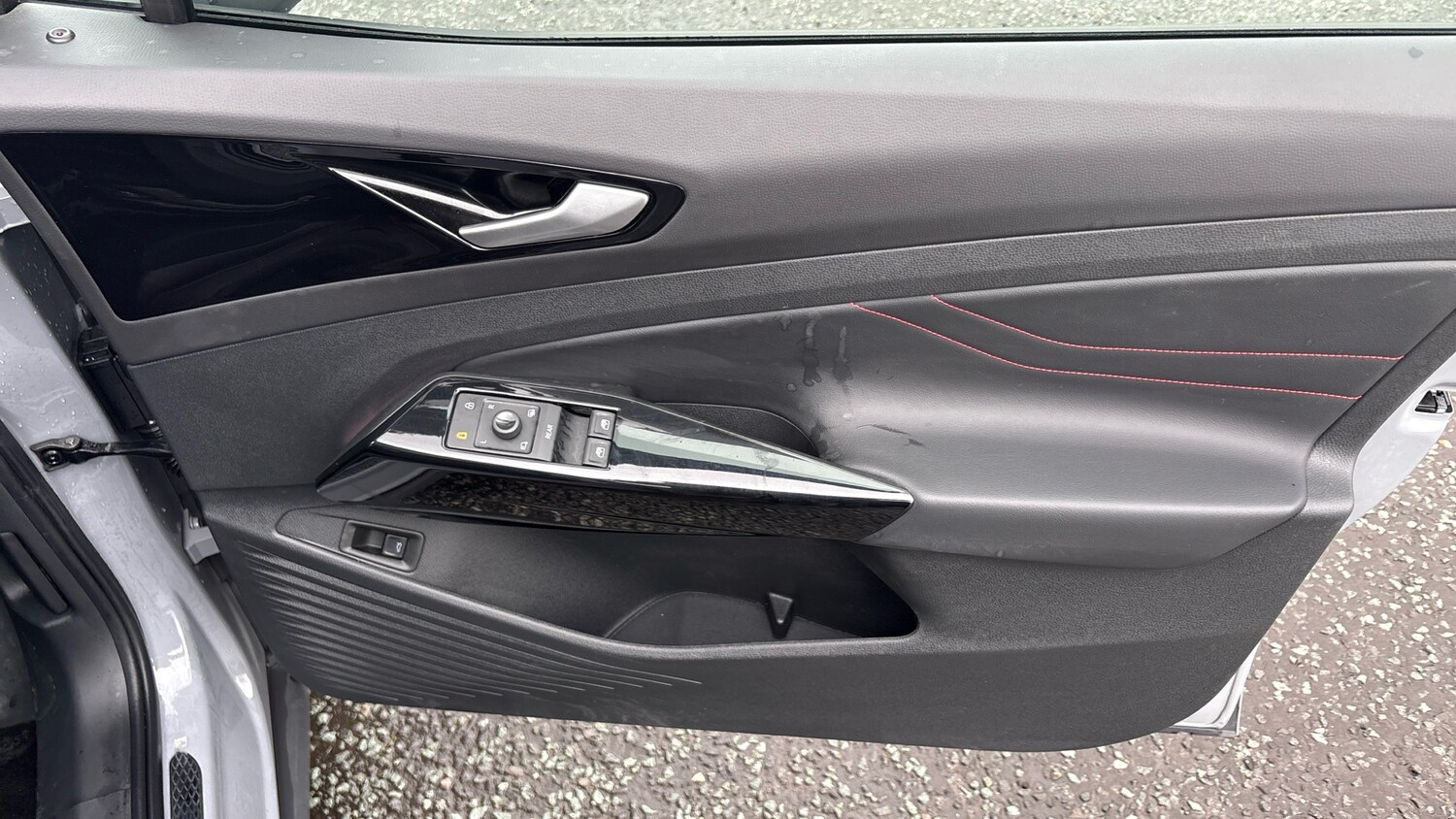 Used Volkswagen ID.5 2025 for sale - 77689130: Photo 19