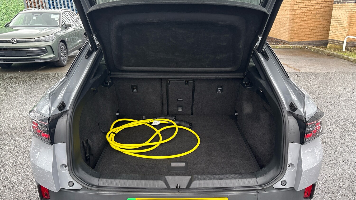 Used Volkswagen ID.5 2025 for sale - 77689130: Photo 20