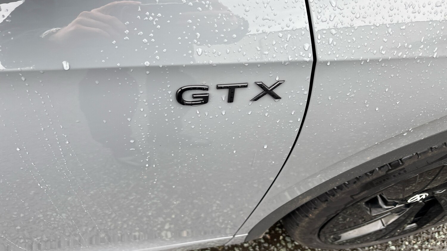 Used Volkswagen ID.5 2025 for sale - 77689130: Photo 26