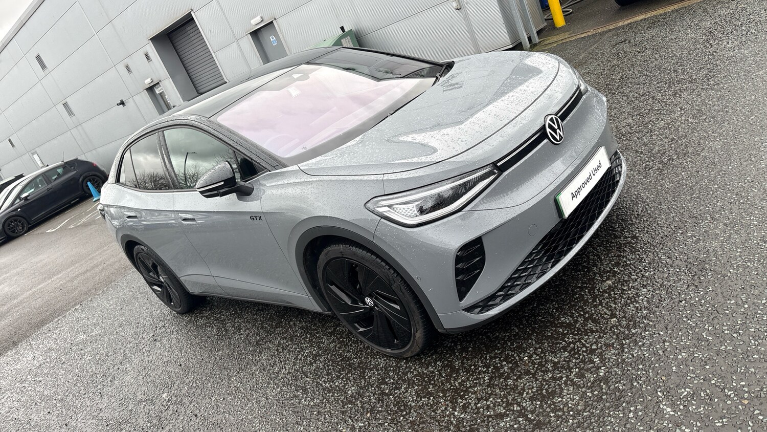 Used Volkswagen ID.5 2025 for sale - 77689130: Photo 27