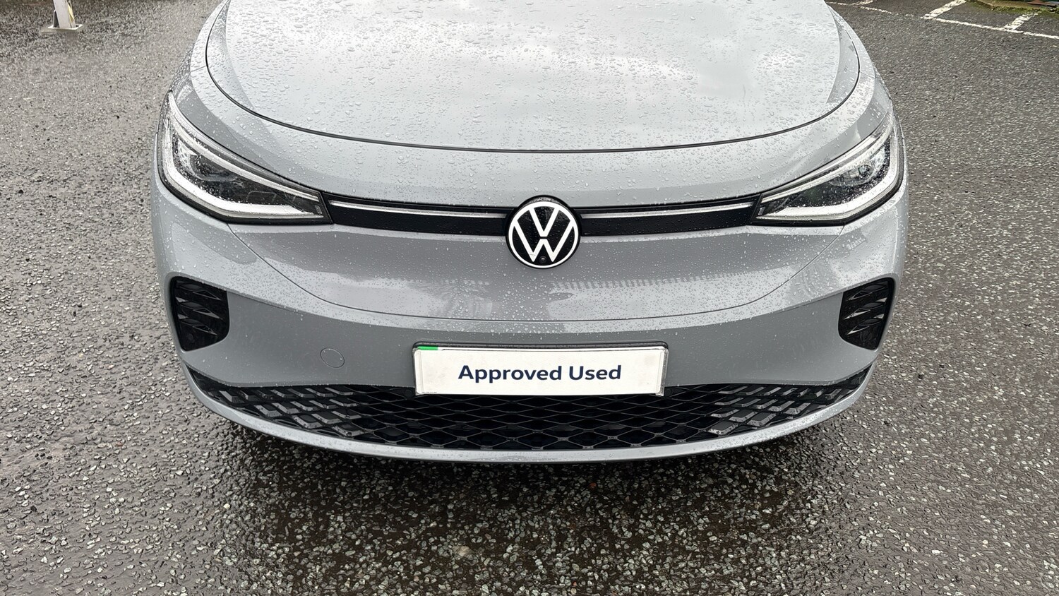 Used Volkswagen ID.5 2025 for sale - 77689130: Photo 29