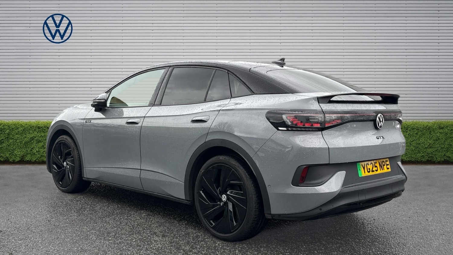 Used Volkswagen ID.5 2025 for sale - 77689130: Photo 3