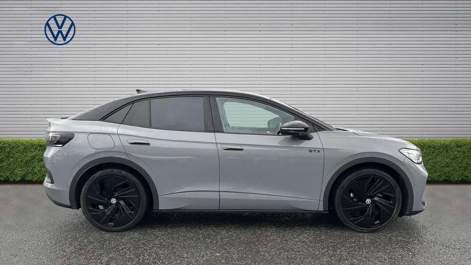 Used Volkswagen ID.5 2025 for sale - 77689130: Photo 4