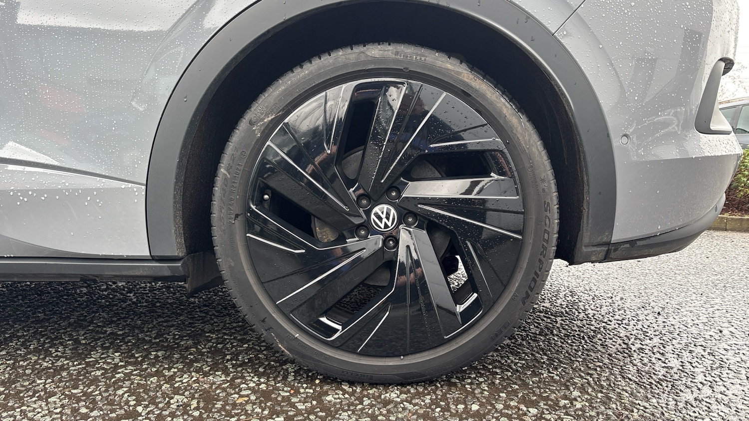 Used Volkswagen ID.5 2025 for sale - 77689130: Photo 5