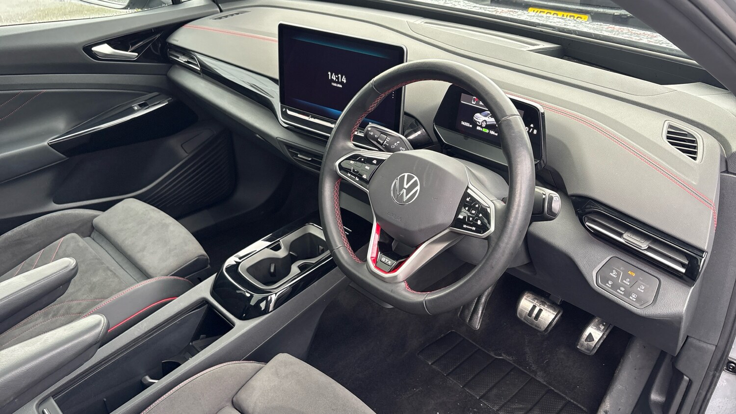 Used Volkswagen ID.5 2025 for sale - 77689130: Photo 6