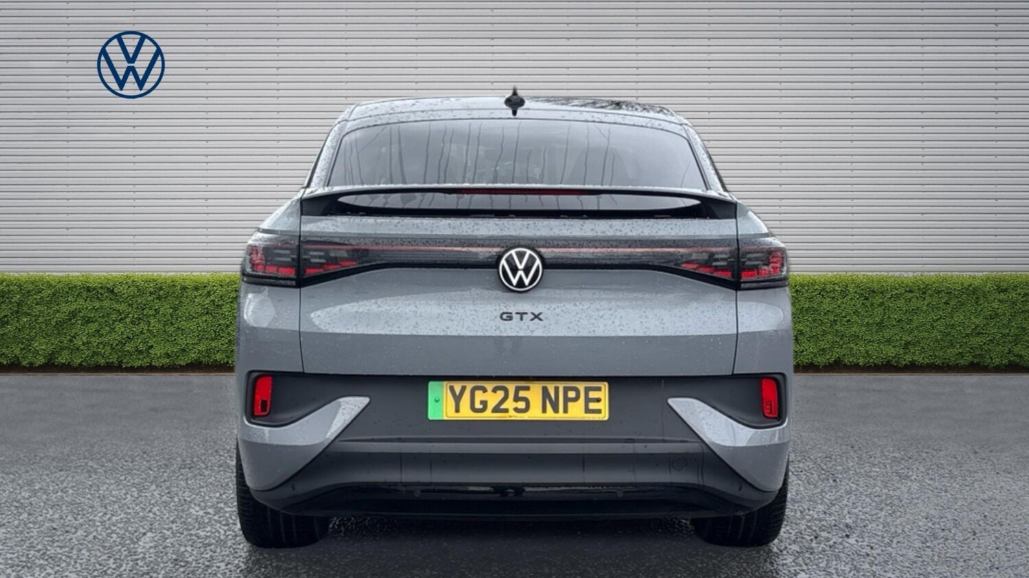 Used Volkswagen ID.5 2025 for sale - 77689130: Photo 8