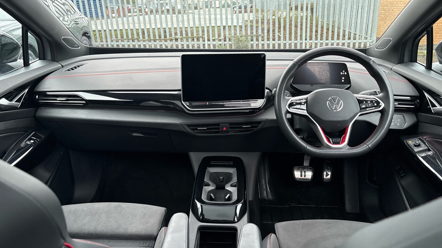 Used Volkswagen ID.5 2025 for sale - 77689130: Photo 9