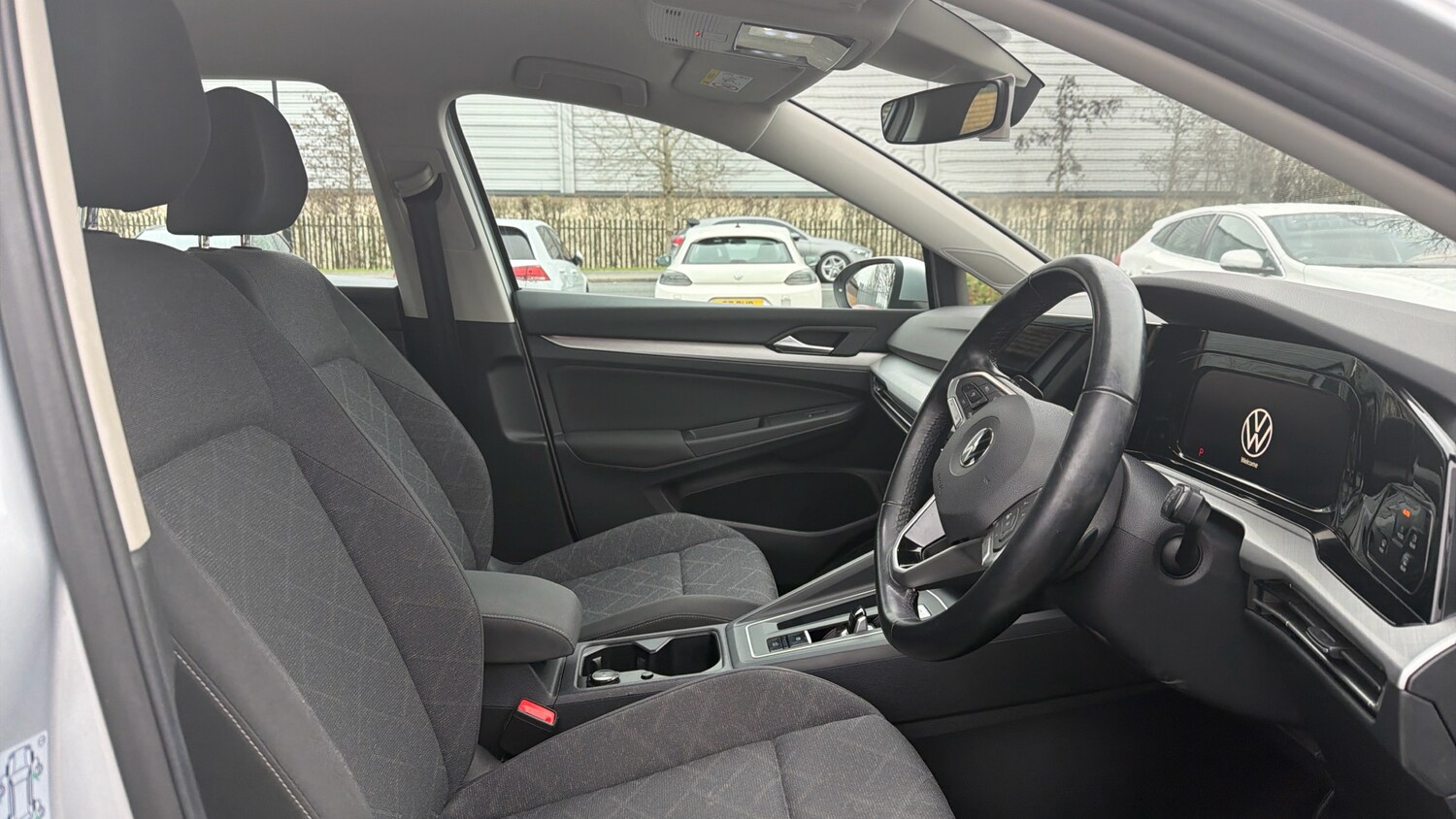 Used Volkswagen Golf 2020 for sale - 77508336: Photo 15