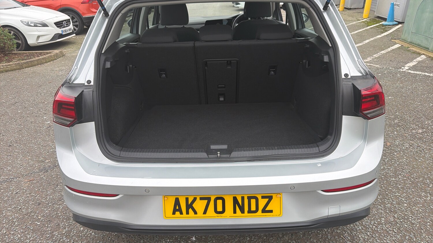 Used Volkswagen Golf 2020 for sale - 77508336: Photo 20