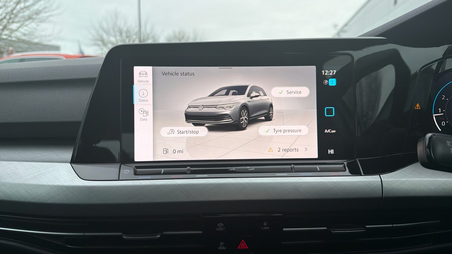 Used Volkswagen Golf 2020 for sale - 77508336: Photo 23