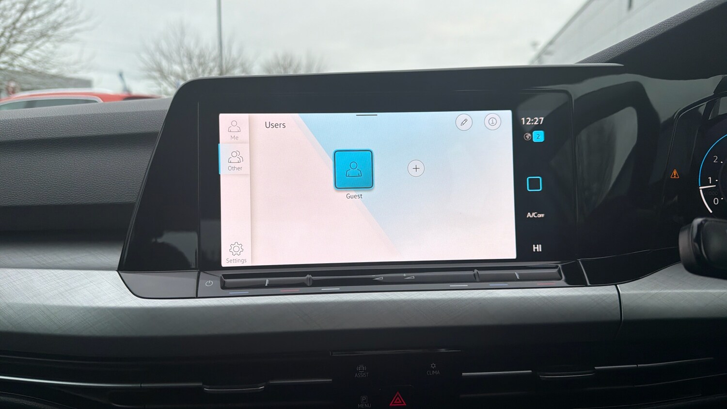 Used Volkswagen Golf 2020 for sale - 77508336: Photo 24