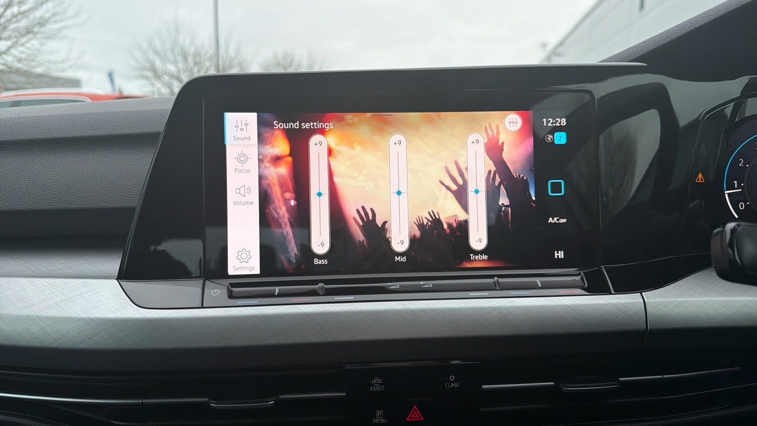 Used Volkswagen Golf 2020 for sale - 77508336: Photo 25