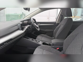 Used Volkswagen Golf 2020 for sale - 77508336: Photo