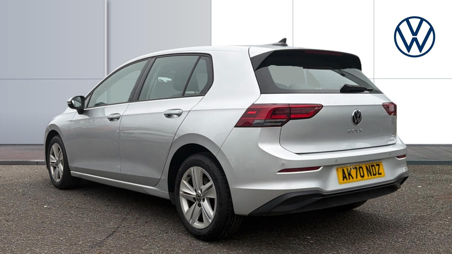 Used Volkswagen Golf 2020 for sale - 77508336: Photo 3