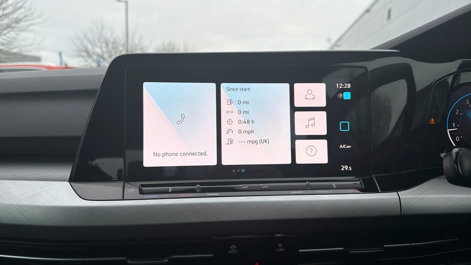 Used Volkswagen Golf 2020 for sale - 77508336: Photo 30