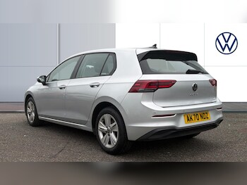 Used Volkswagen Golf 2020 for sale - 77508336: Photo