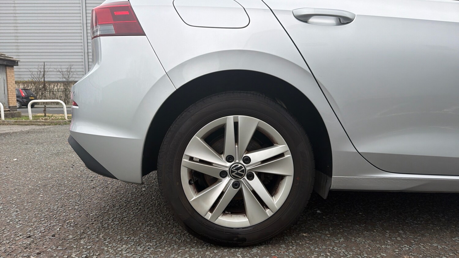 Used Volkswagen Golf 2020 for sale - 77508336: Photo 5