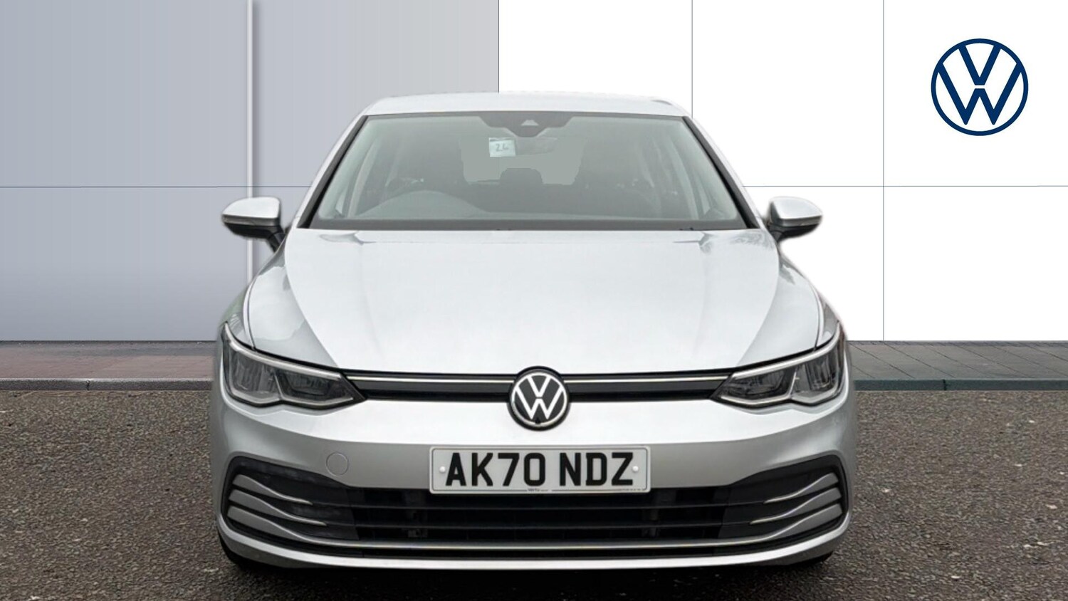 Used Volkswagen Golf 2020 for sale - 77508336: Photo 7