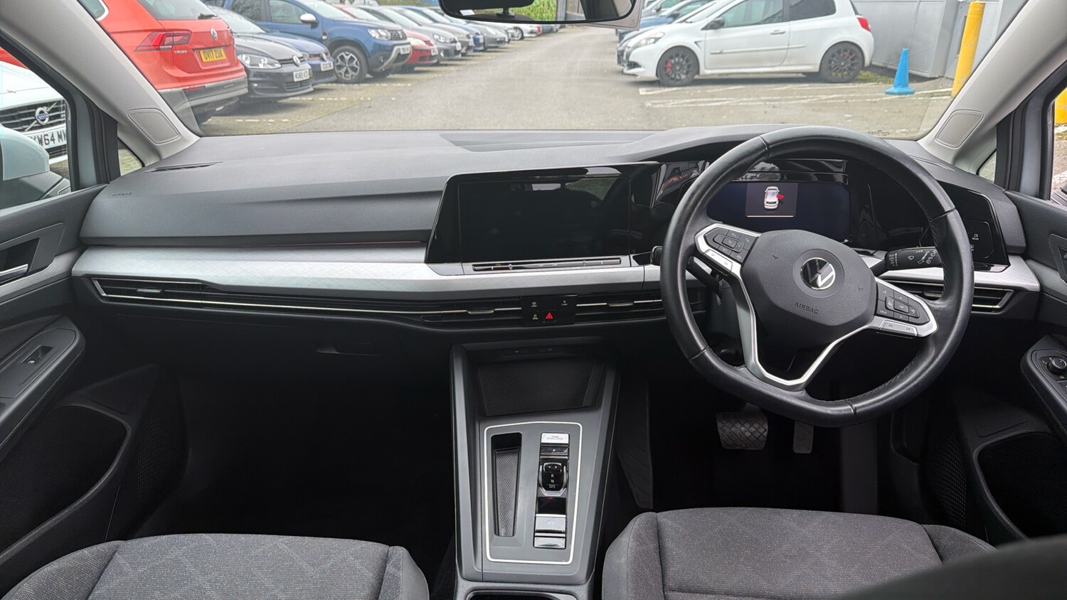 Used Volkswagen Golf 2020 for sale - 77508336: Photo 9